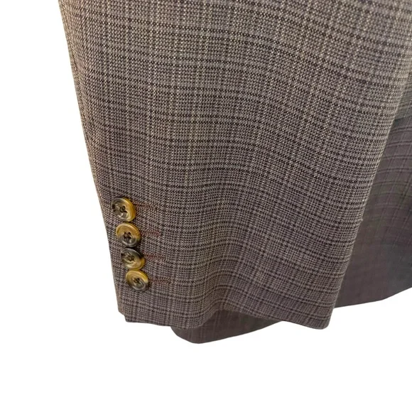 Austin Reed Classic Blazer - Picture 9 of 16